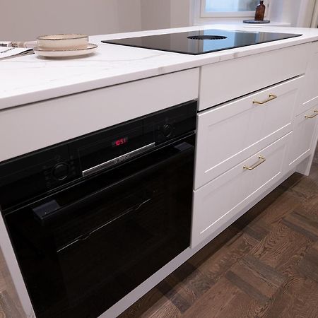 2Ndhomes Stunning 126 M2 3Br Apartment With Sauna In Helsinki City Center Kültér fotó