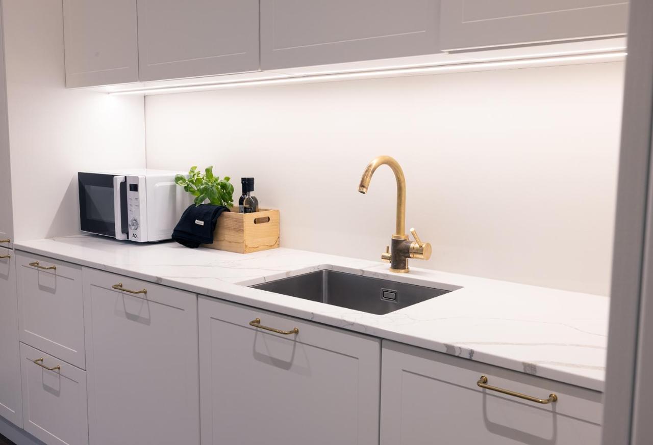 2Ndhomes Stunning 126 M2 3Br Apartment With Sauna In Helsinki City Center Kültér fotó