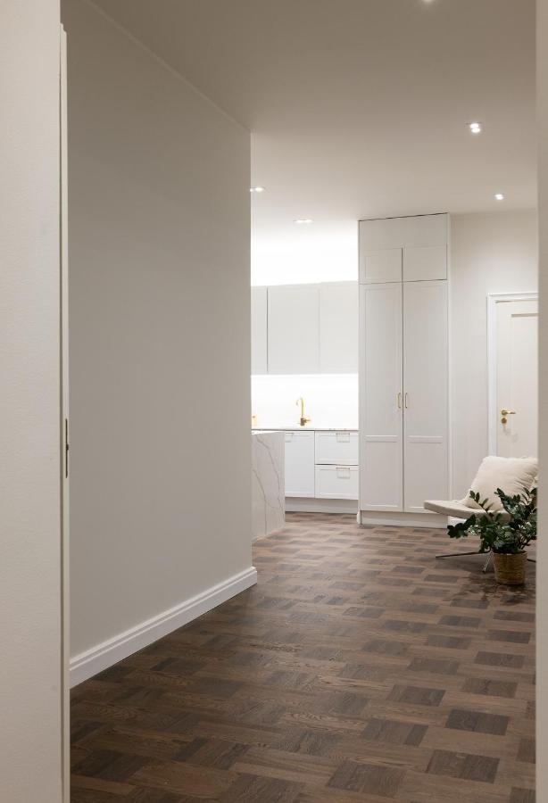2Ndhomes Stunning 126 M2 3Br Apartment With Sauna In Helsinki City Center Kültér fotó