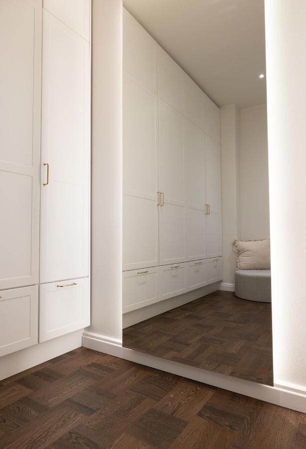 2Ndhomes Stunning 126 M2 3Br Apartment With Sauna In Helsinki City Center Kültér fotó