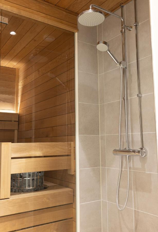 2Ndhomes Stunning 126 M2 3Br Apartment With Sauna In Helsinki City Center Kültér fotó